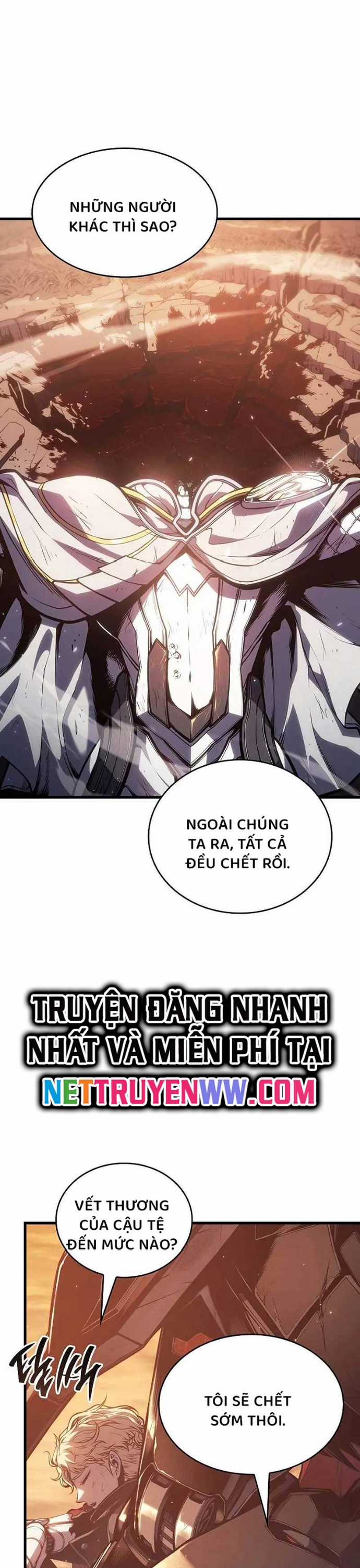 Tạp Huyết - Chapter 5 - Trang 47