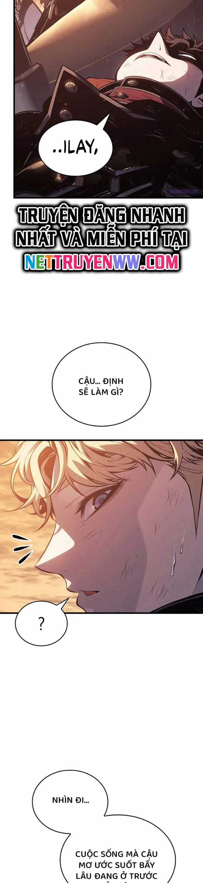 Tạp Huyết - Chapter 5 - Trang 48