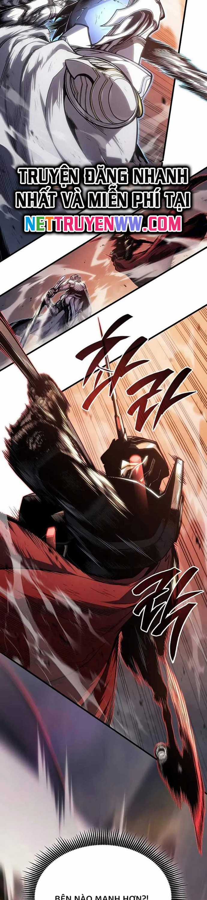 Tạp Huyết - Chapter 5 - Trang 6