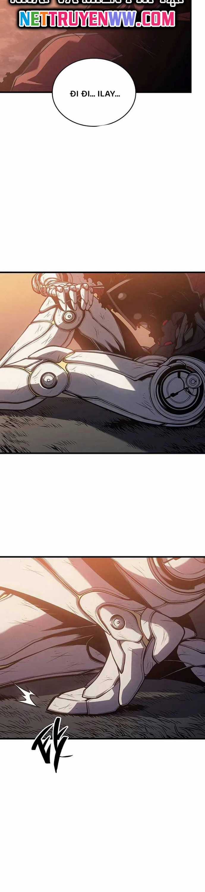 Tạp Huyết - Chapter 5 - Trang 51