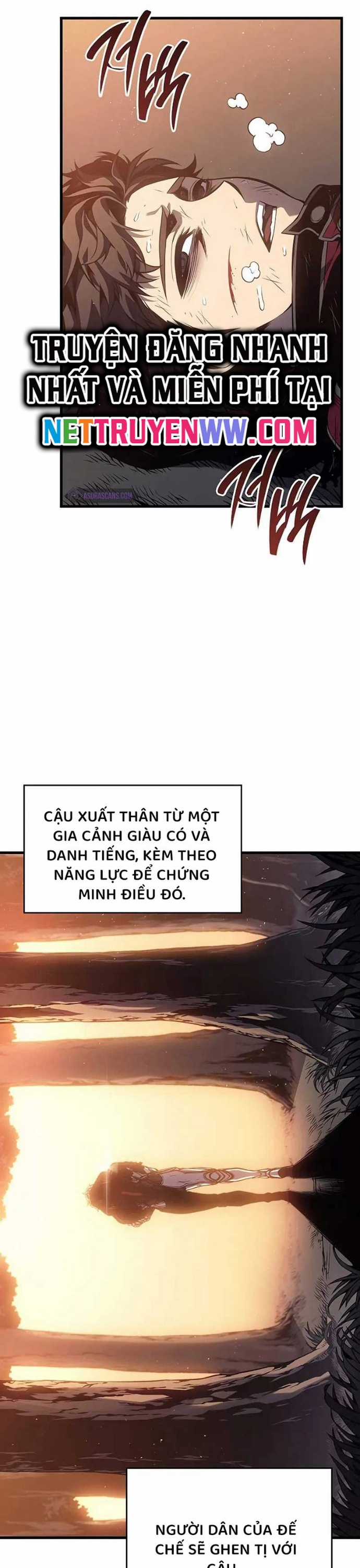 Tạp Huyết - Chapter 5 - Trang 52