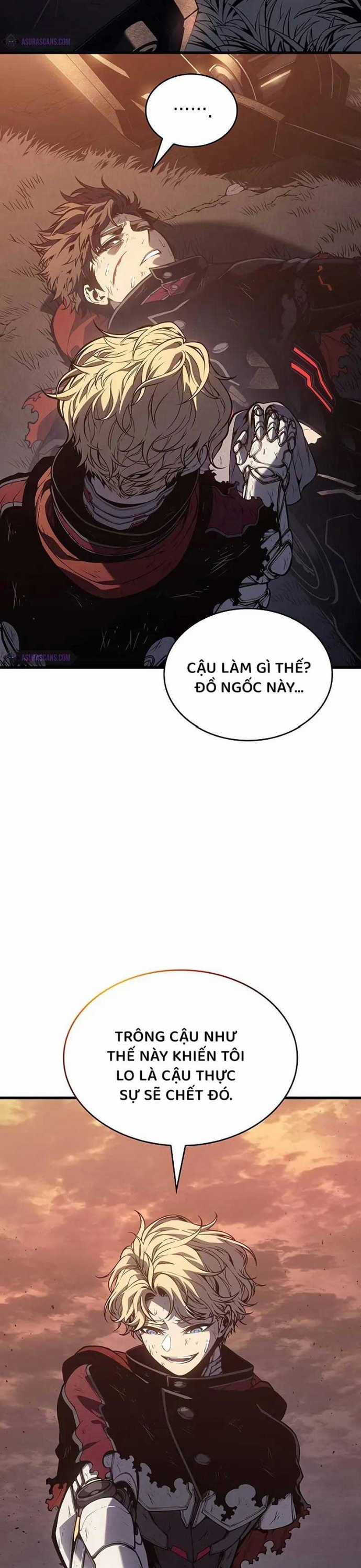 Tạp Huyết - Chapter 5 - Trang 57