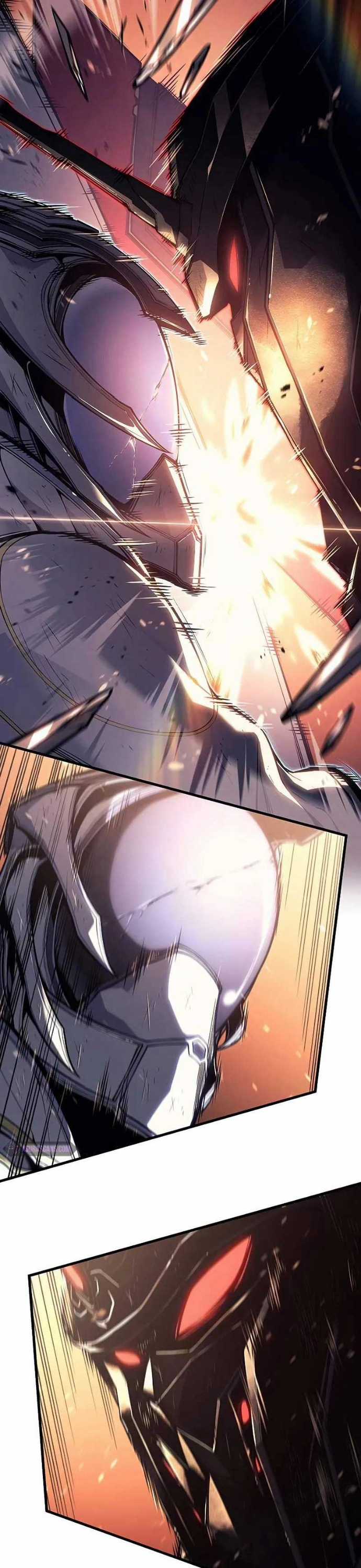 Tạp Huyết - Chapter 5 - Trang 8