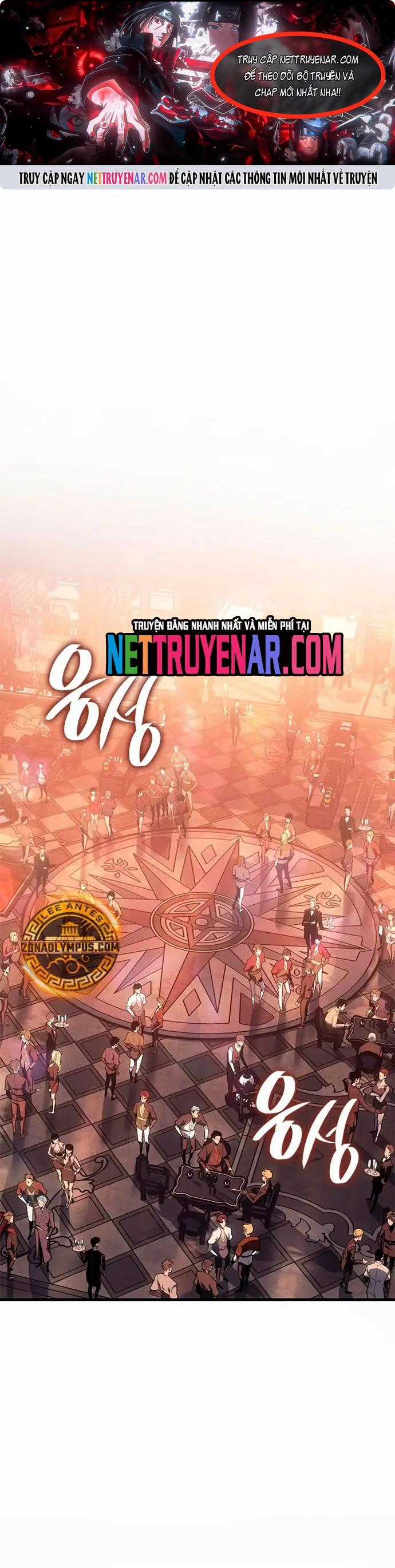 Tạp Huyết - Chapter 50 - Trang 1