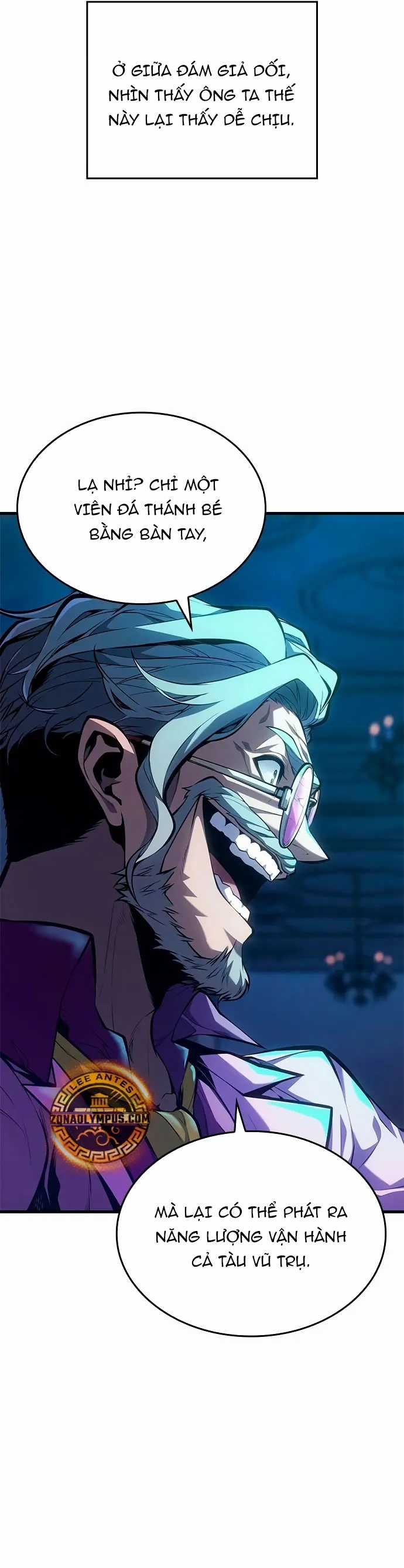 Tạp Huyết - Chapter 50 - Trang 12