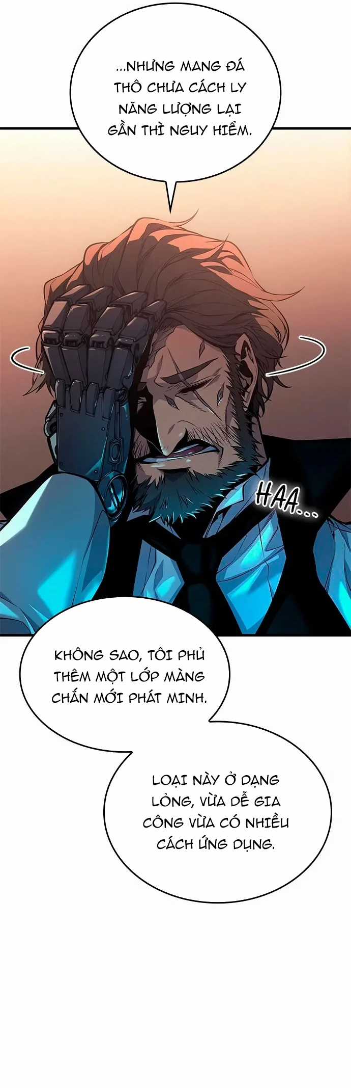 Tạp Huyết - Chapter 50 - Trang 13