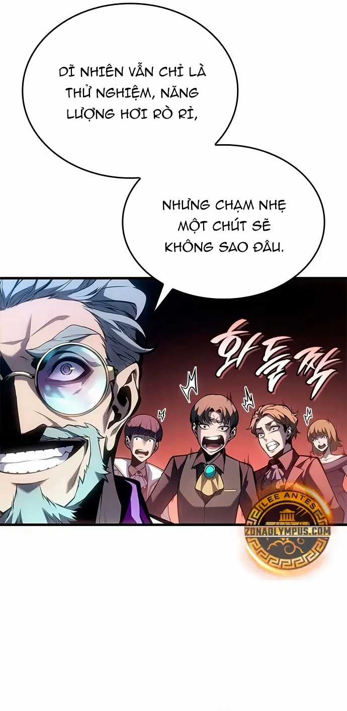 Tạp Huyết - Chapter 50 - Trang 14