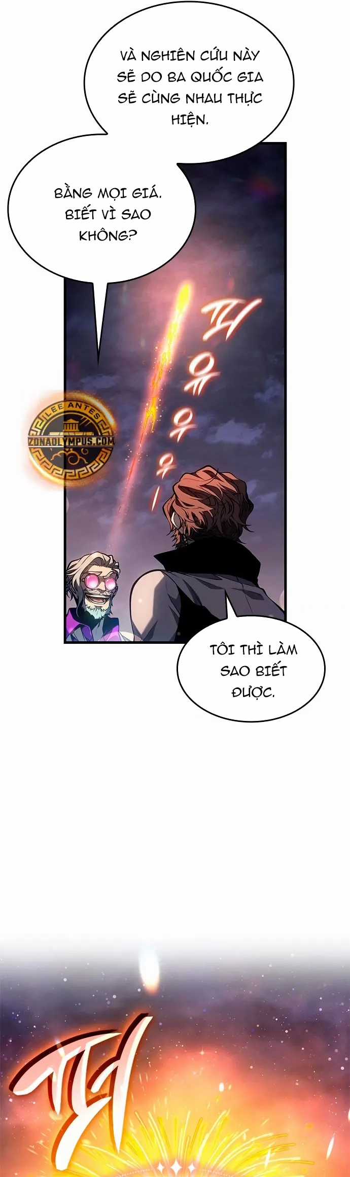 Tạp Huyết - Chapter 50 - Trang 16