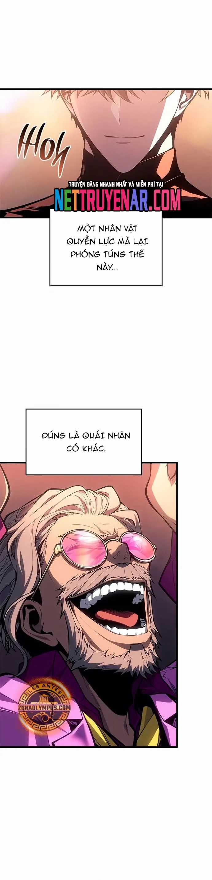 Tạp Huyết - Chapter 50 - Trang 18