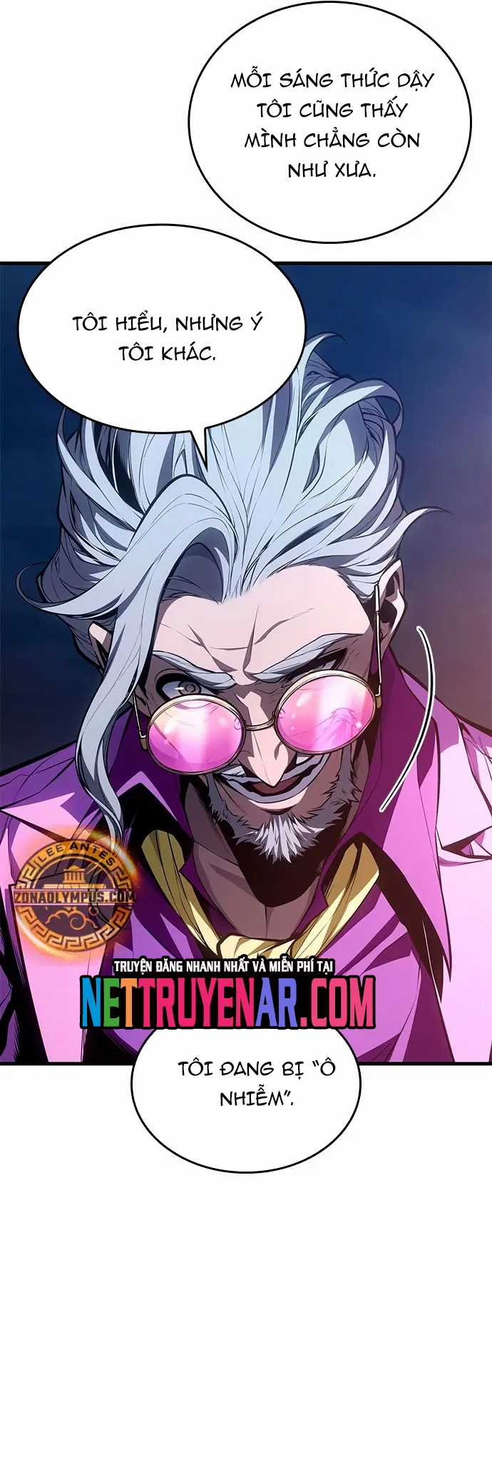 Tạp Huyết - Chapter 50 - Trang 20