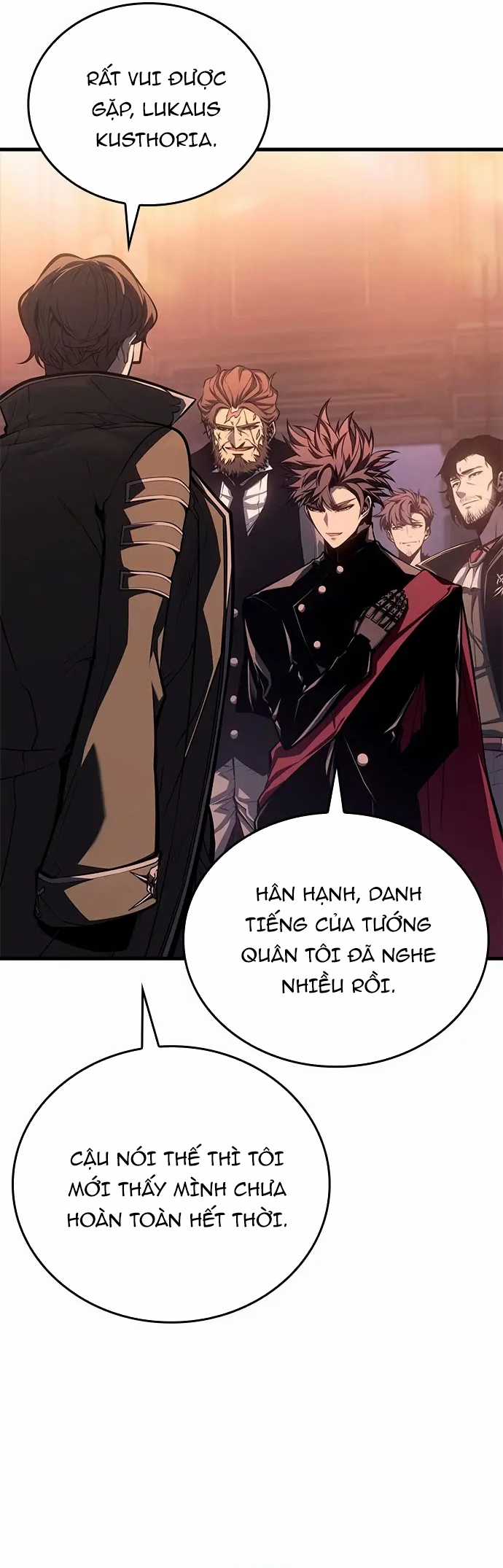 Tạp Huyết - Chapter 50 - Trang 3