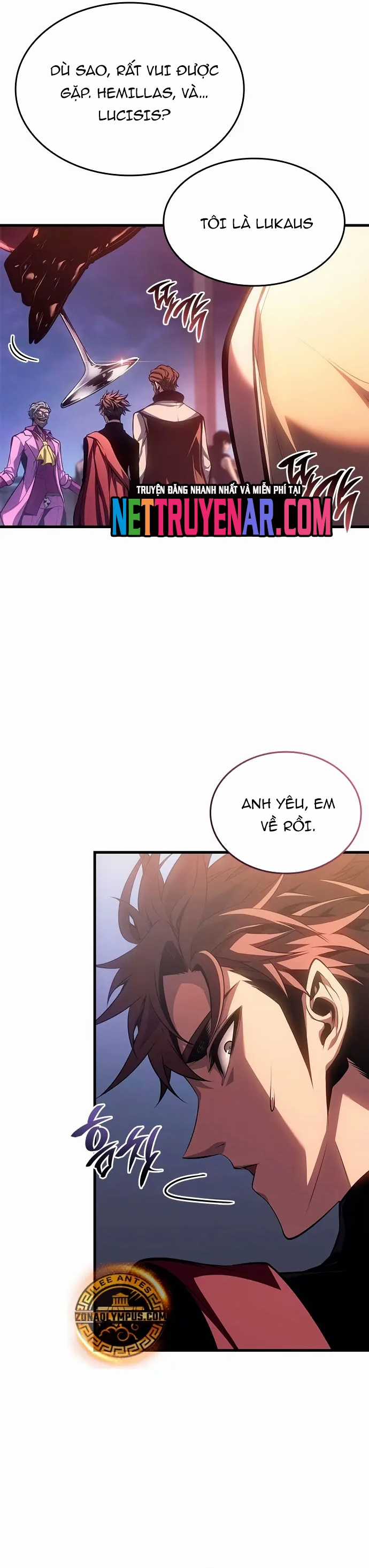 Tạp Huyết - Chapter 50 - Trang 21