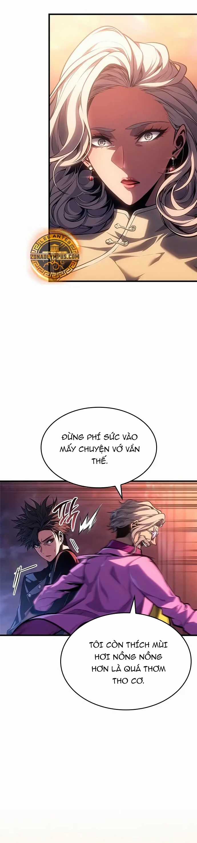 Tạp Huyết - Chapter 50 - Trang 23