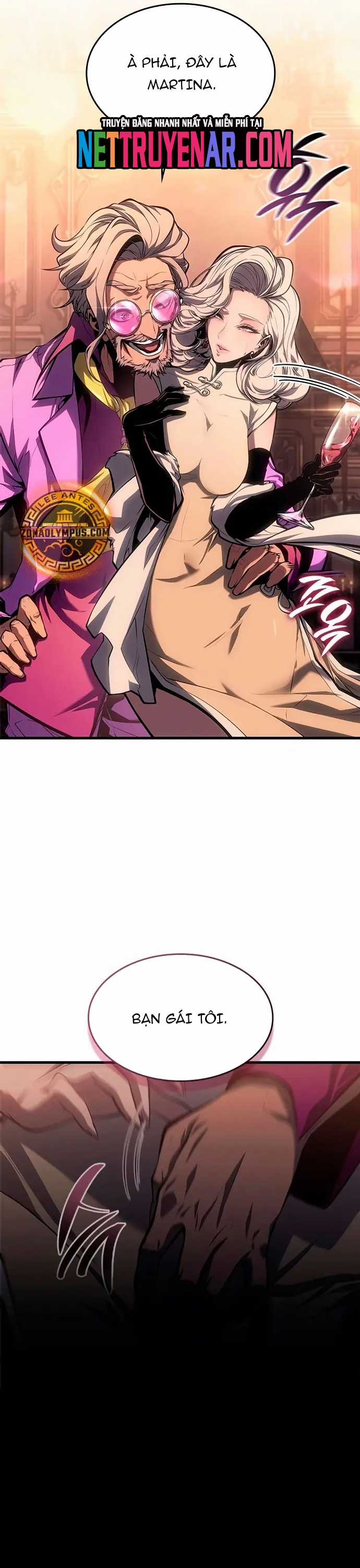 Tạp Huyết - Chapter 50 - Trang 24