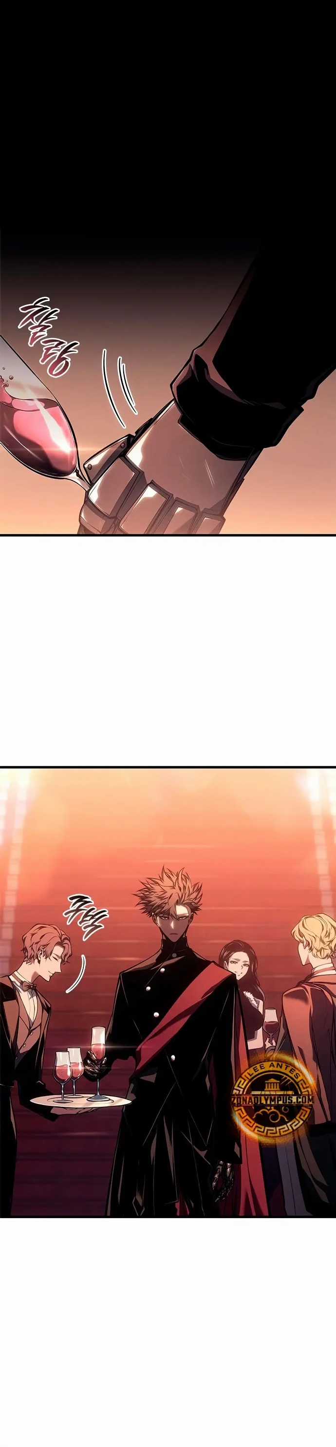 Tạp Huyết - Chapter 50 - Trang 25