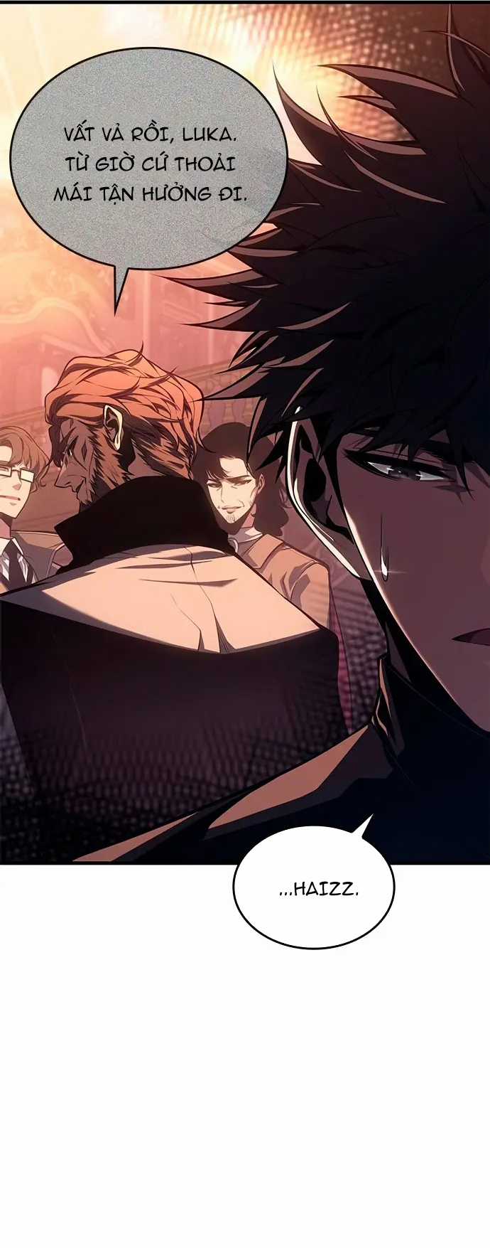 Tạp Huyết - Chapter 50 - Trang 26