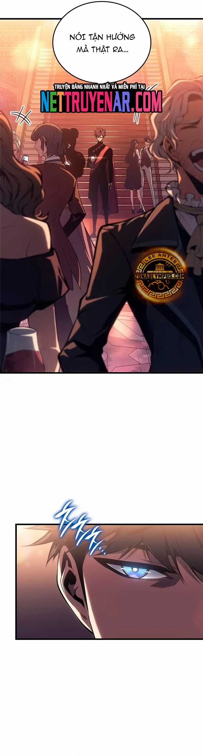 Tạp Huyết - Chapter 50 - Trang 27