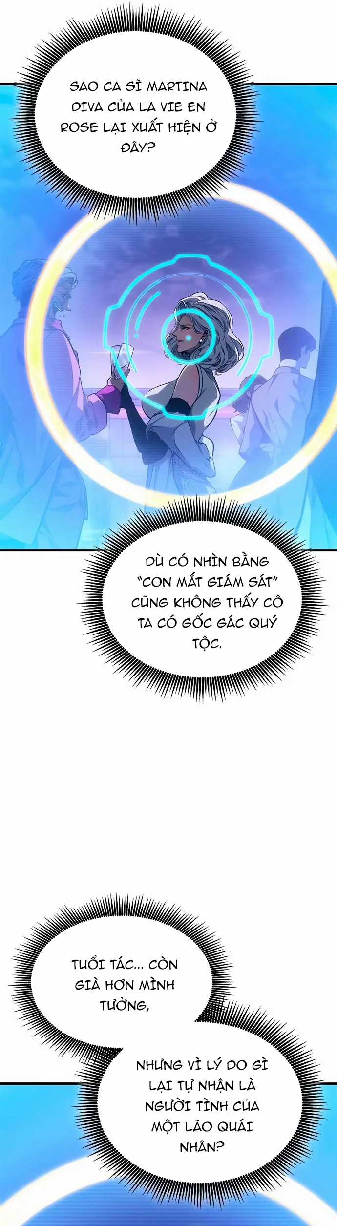 Tạp Huyết - Chapter 50 - Trang 28