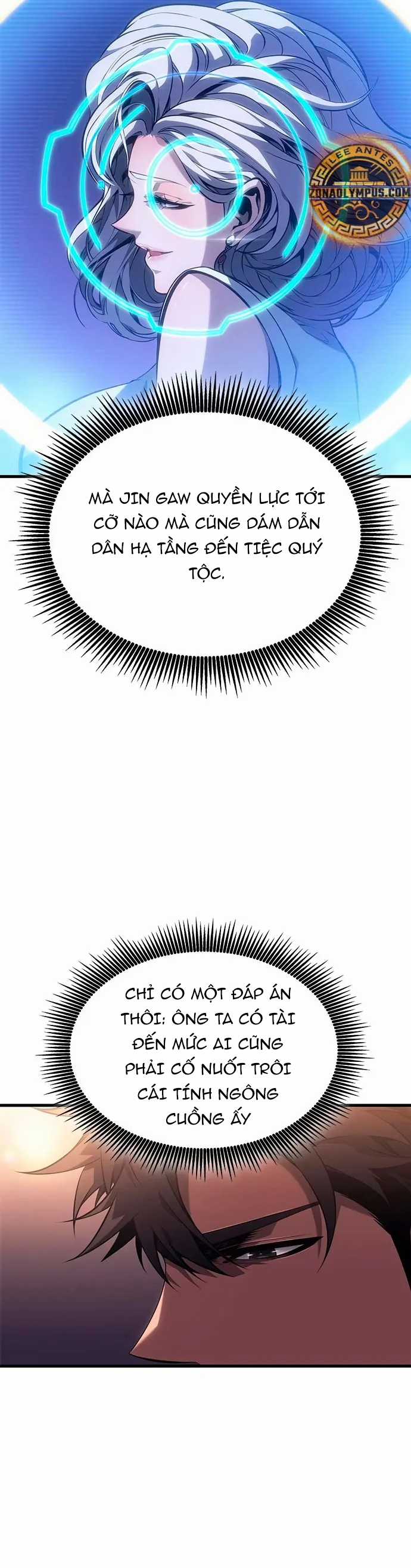 Tạp Huyết - Chapter 50 - Trang 29