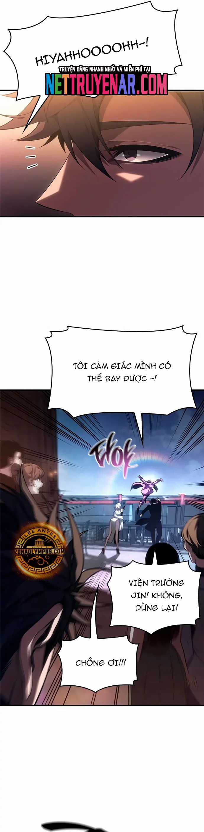 Tạp Huyết - Chapter 50 - Trang 30