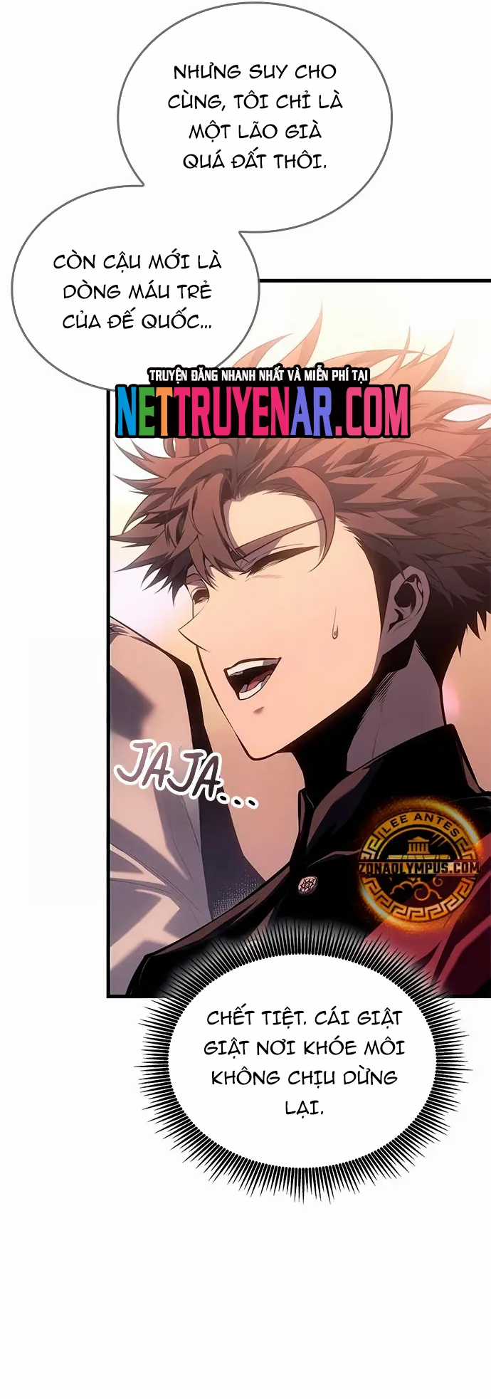 Tạp Huyết - Chapter 50 - Trang 4