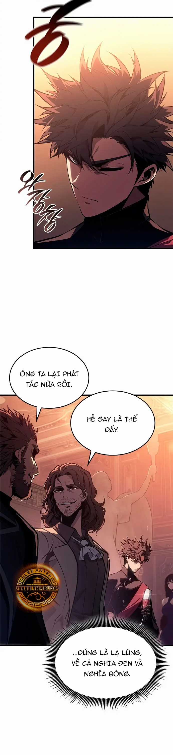 Tạp Huyết - Chapter 50 - Trang 31