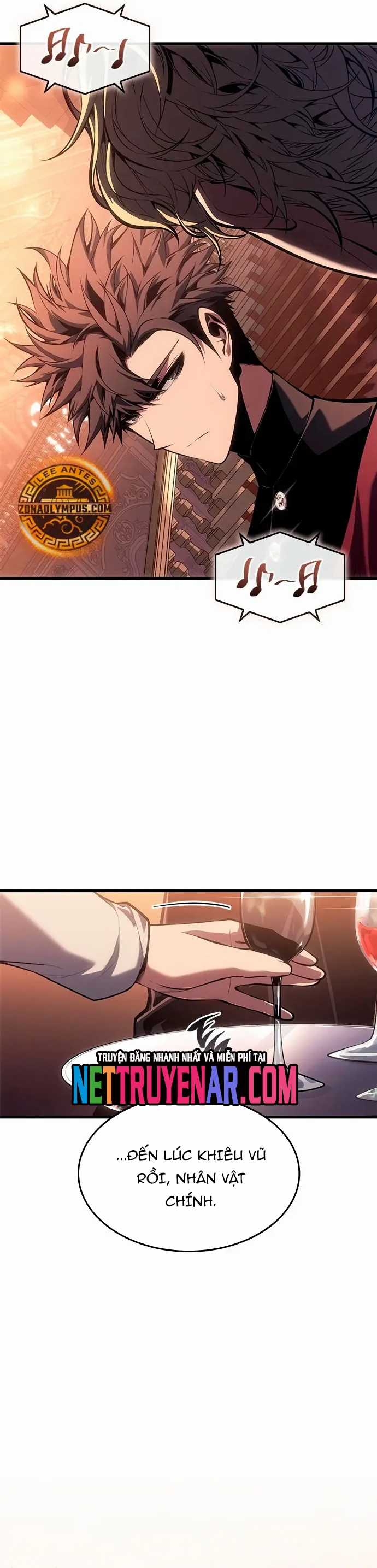 Tạp Huyết - Chapter 50 - Trang 39