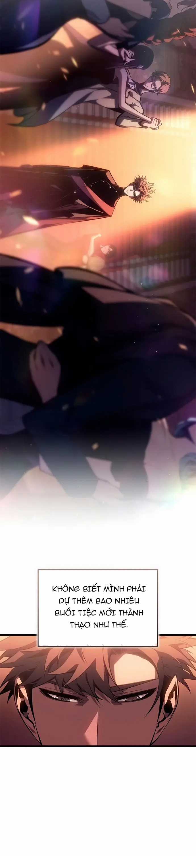 Tạp Huyết - Chapter 50 - Trang 42