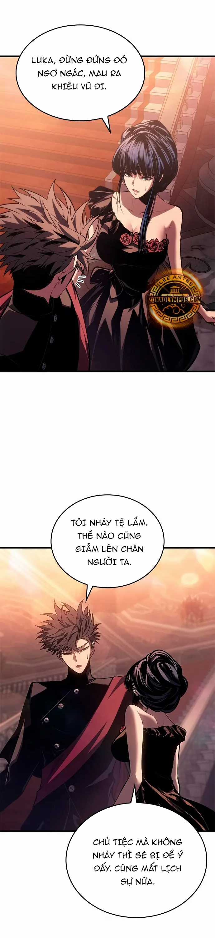 Tạp Huyết - Chapter 50 - Trang 44