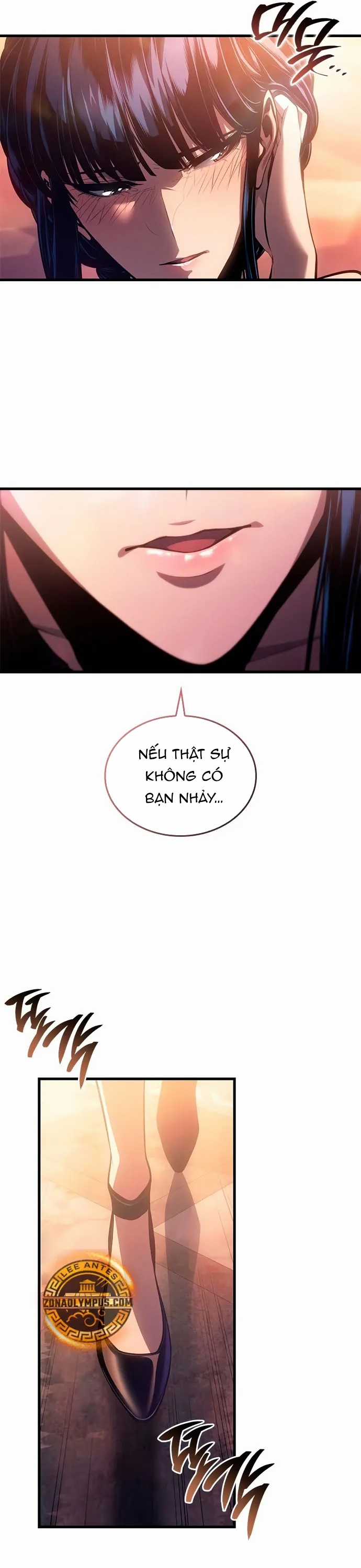 Tạp Huyết - Chapter 50 - Trang 46