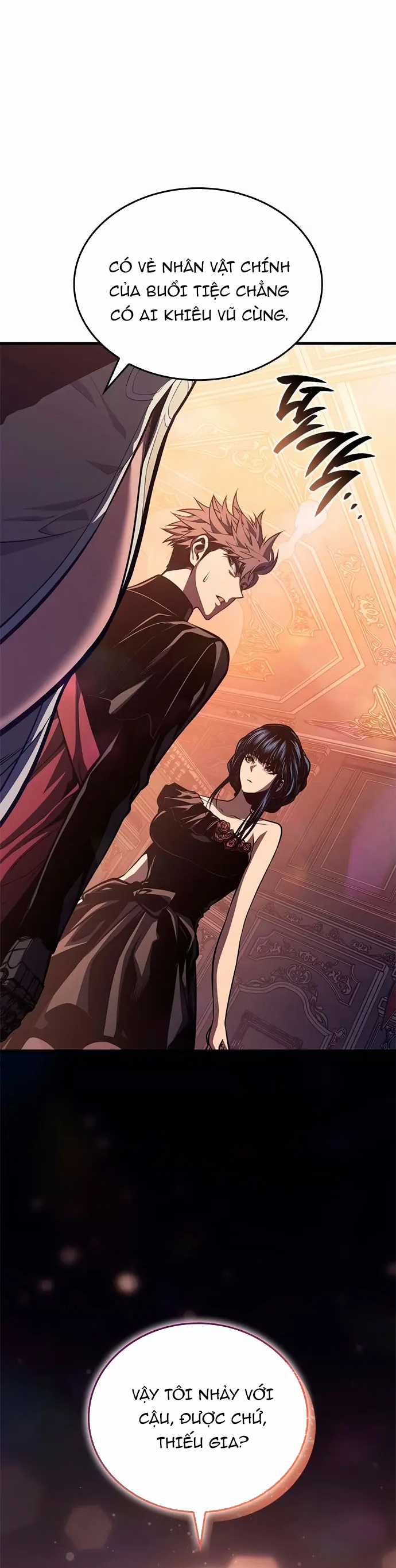 Tạp Huyết - Chapter 50 - Trang 47