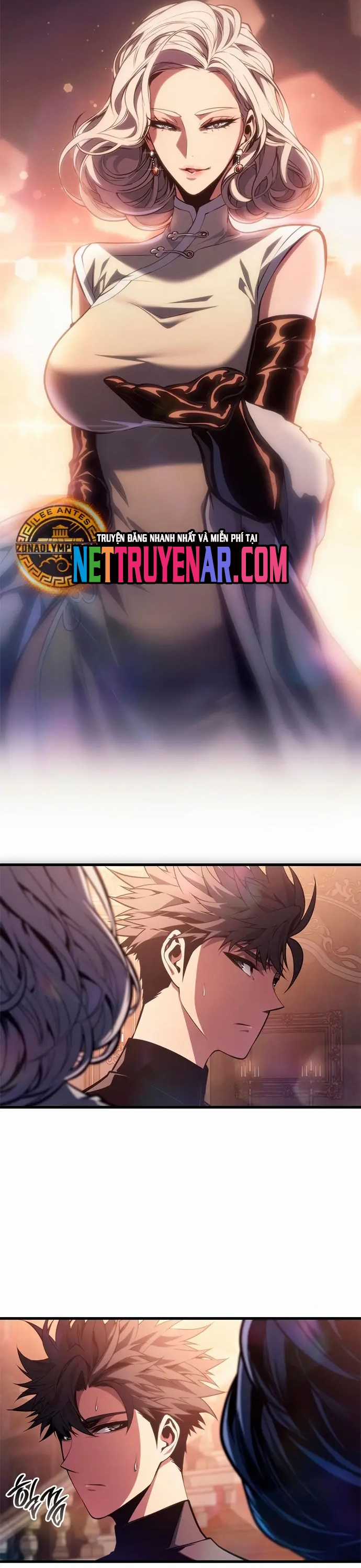 Tạp Huyết - Chapter 50 - Trang 48