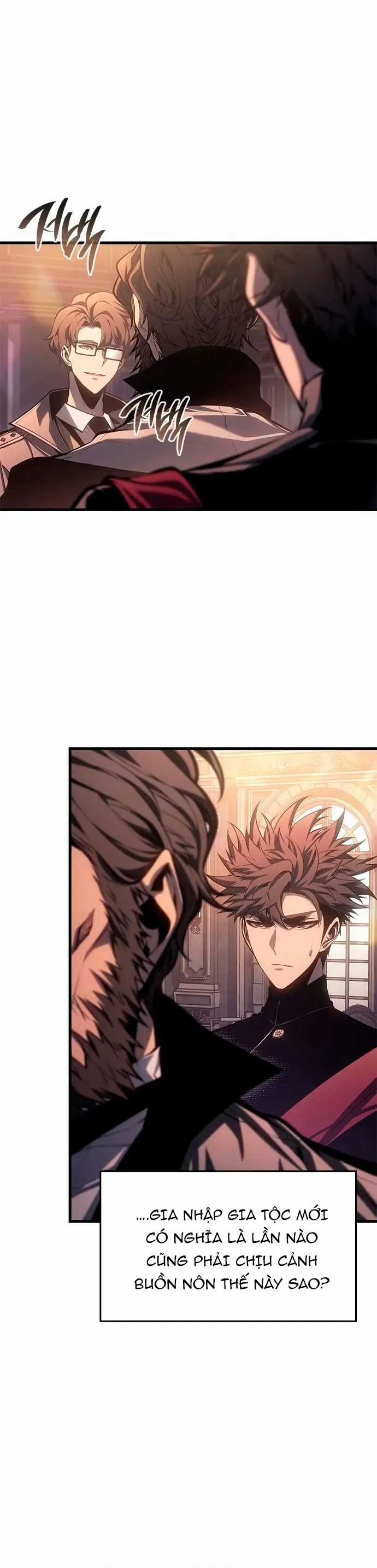 Tạp Huyết - Chapter 50 - Trang 6