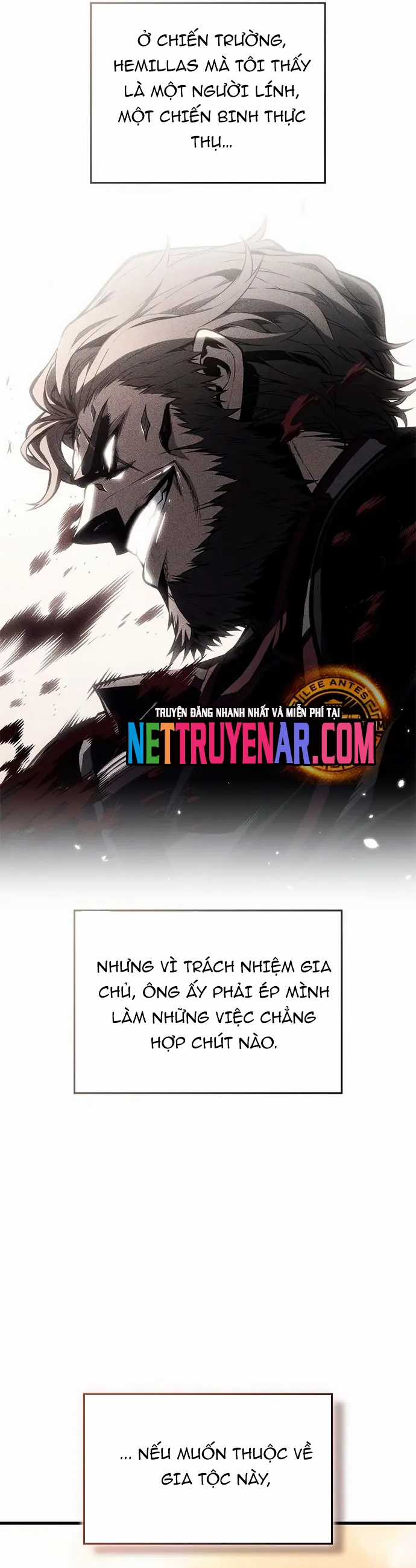 Tạp Huyết - Chapter 50 - Trang 7