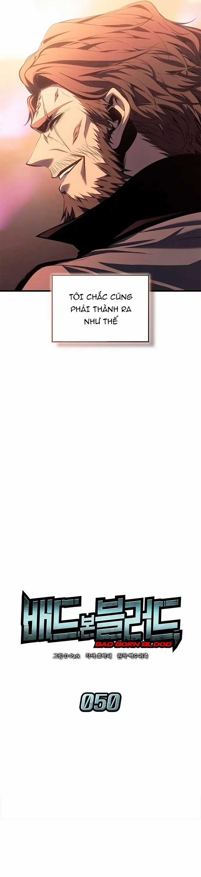 Tạp Huyết - Chapter 50 - Trang 8