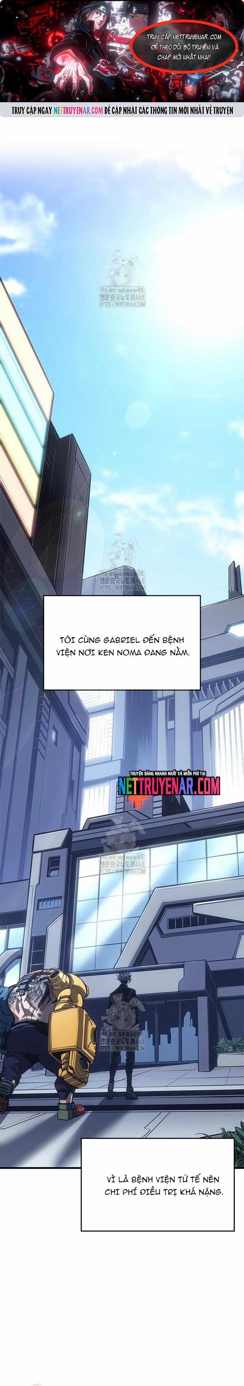 Tạp Huyết - Chapter 53 - Trang 1