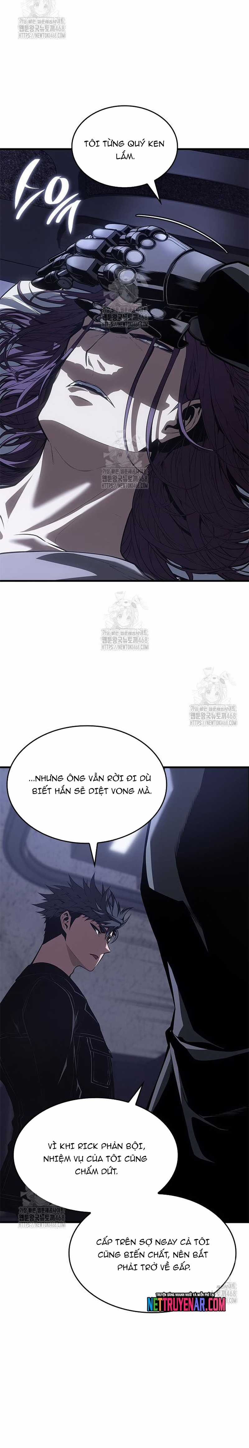 Tạp Huyết - Chapter 53 - Trang 11