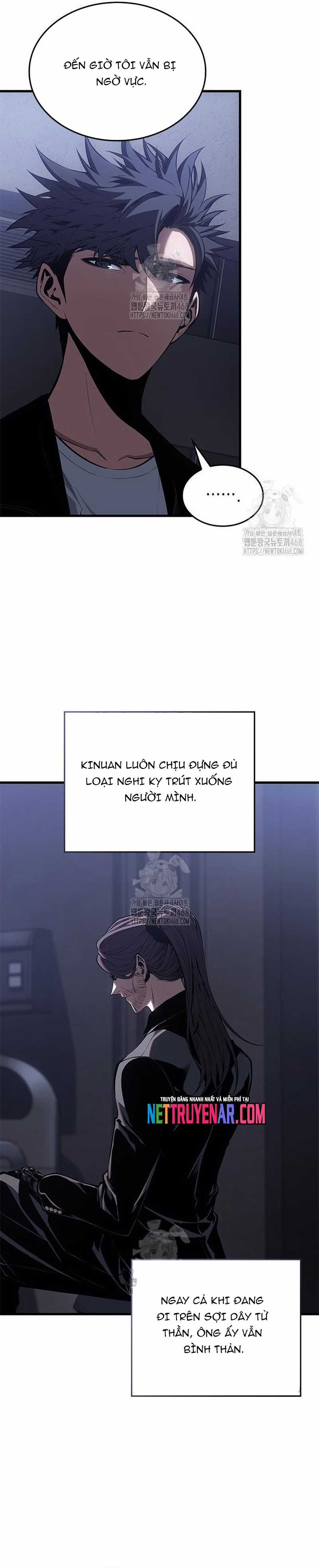 Tạp Huyết - Chapter 53 - Trang 12