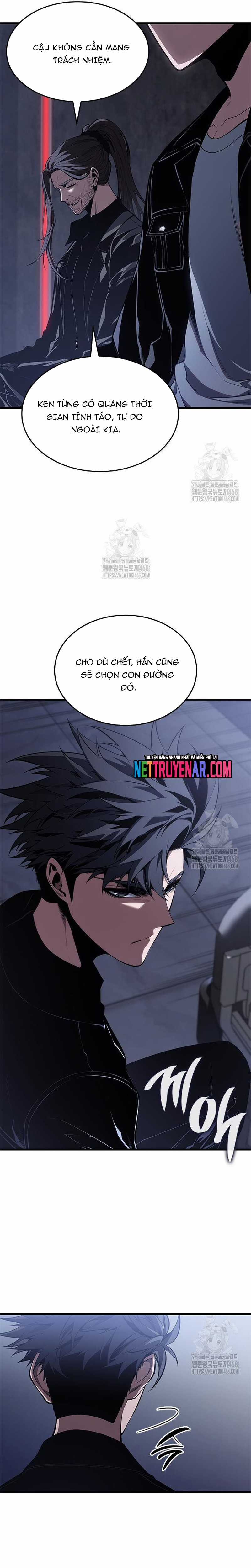 Tạp Huyết - Chapter 53 - Trang 14