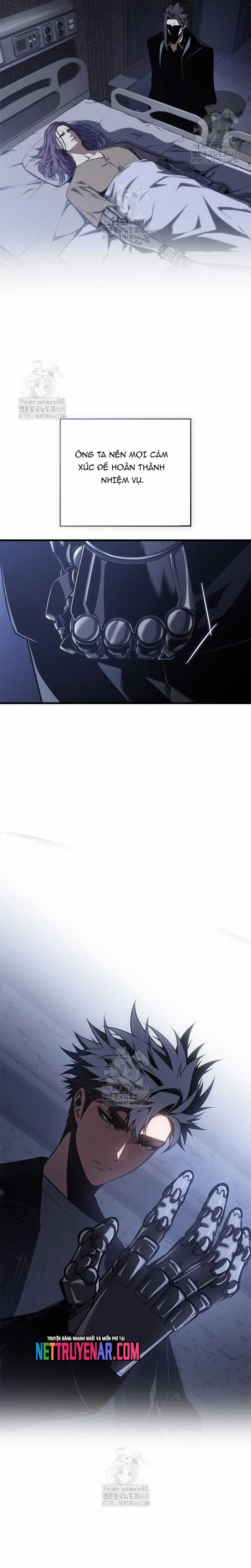 Tạp Huyết - Chapter 53 - Trang 16