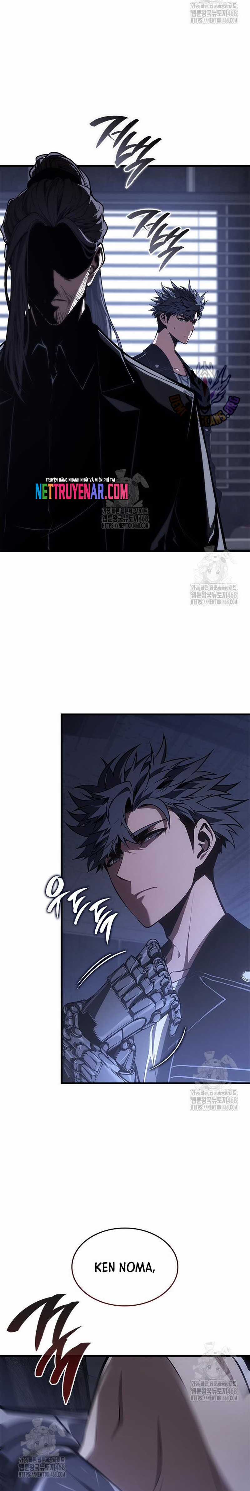 Tạp Huyết - Chapter 53 - Trang 19