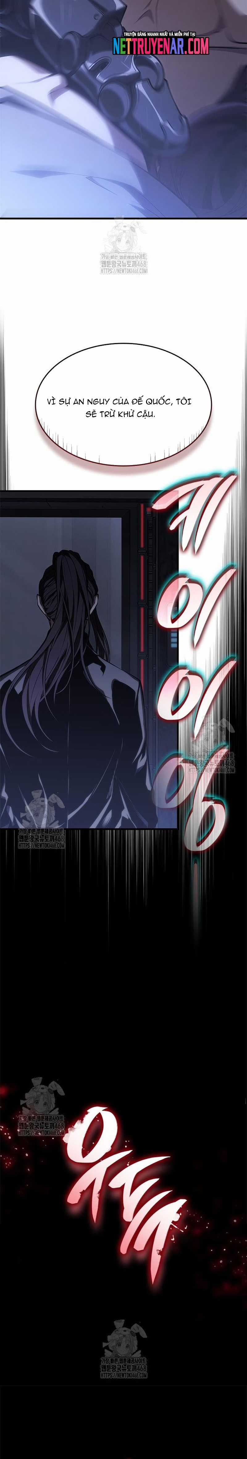 Tạp Huyết - Chapter 53 - Trang 20