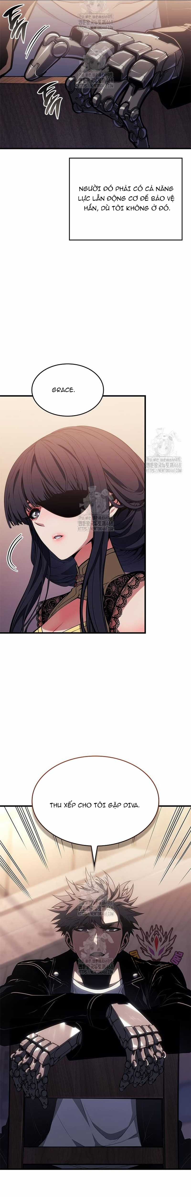 Tạp Huyết - Chapter 53 - Trang 24