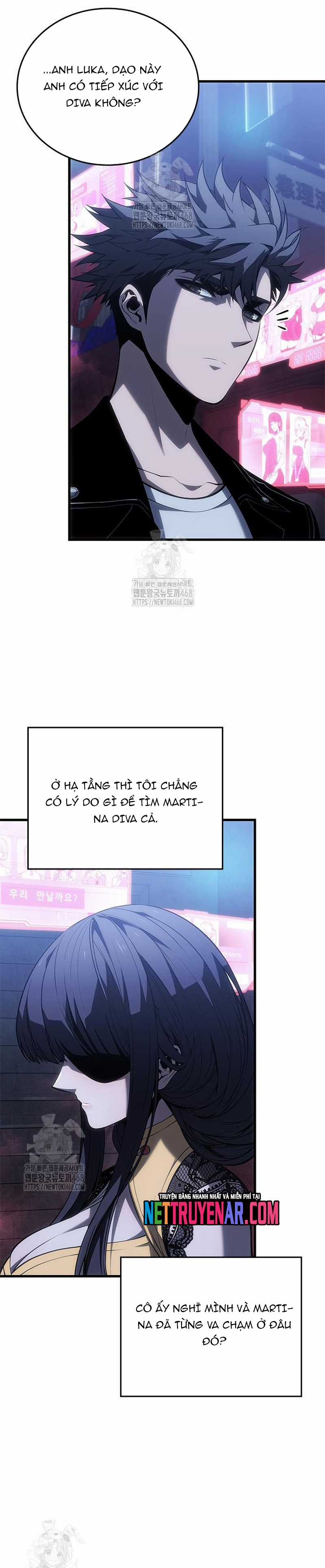 Tạp Huyết - Chapter 53 - Trang 26