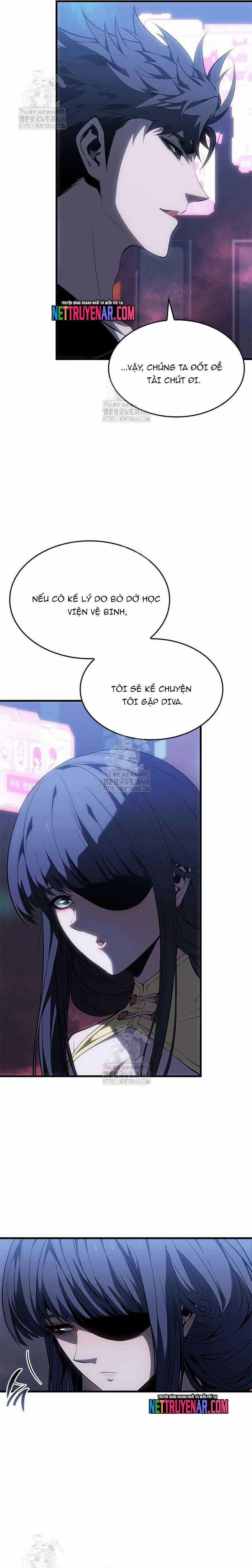 Tạp Huyết - Chapter 53 - Trang 28