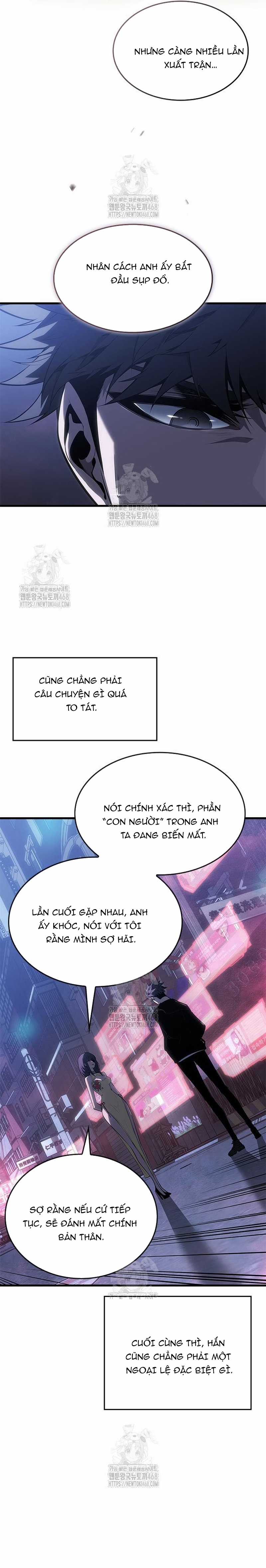 Tạp Huyết - Chapter 53 - Trang 36