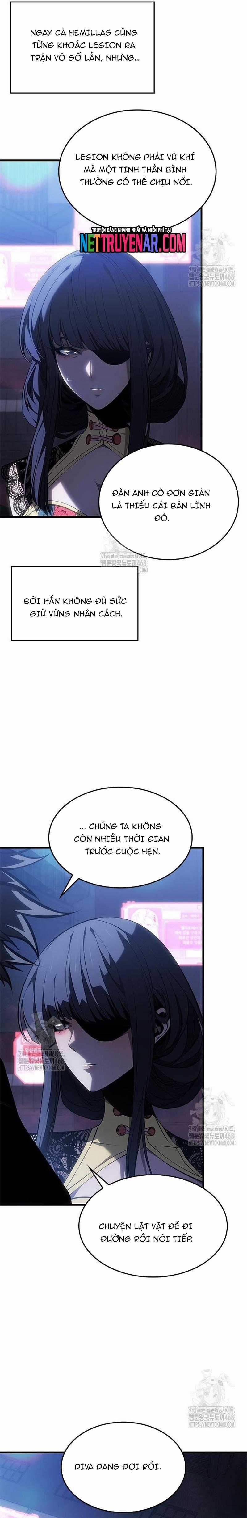 Tạp Huyết - Chapter 53 - Trang 37