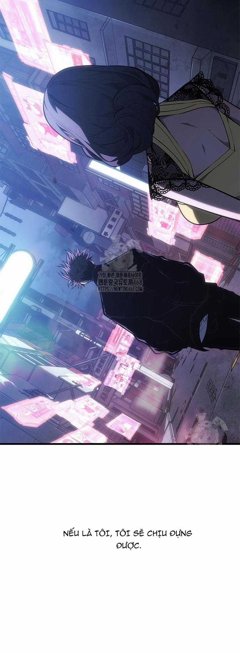 Tạp Huyết - Chapter 53 - Trang 38