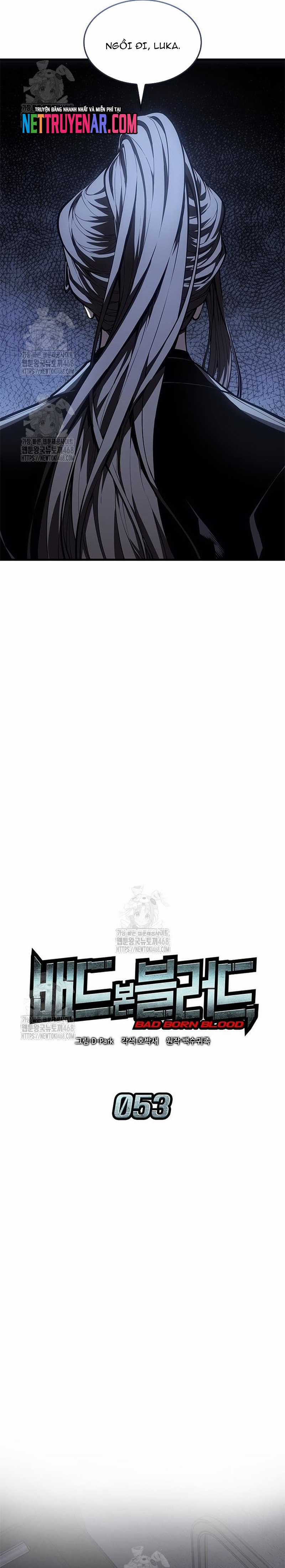 Tạp Huyết - Chapter 53 - Trang 6