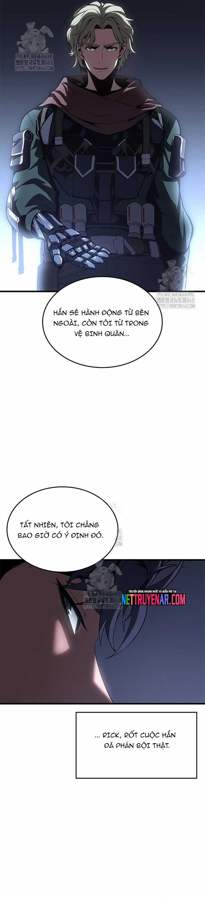 Tạp Huyết - Chapter 53 - Trang 9